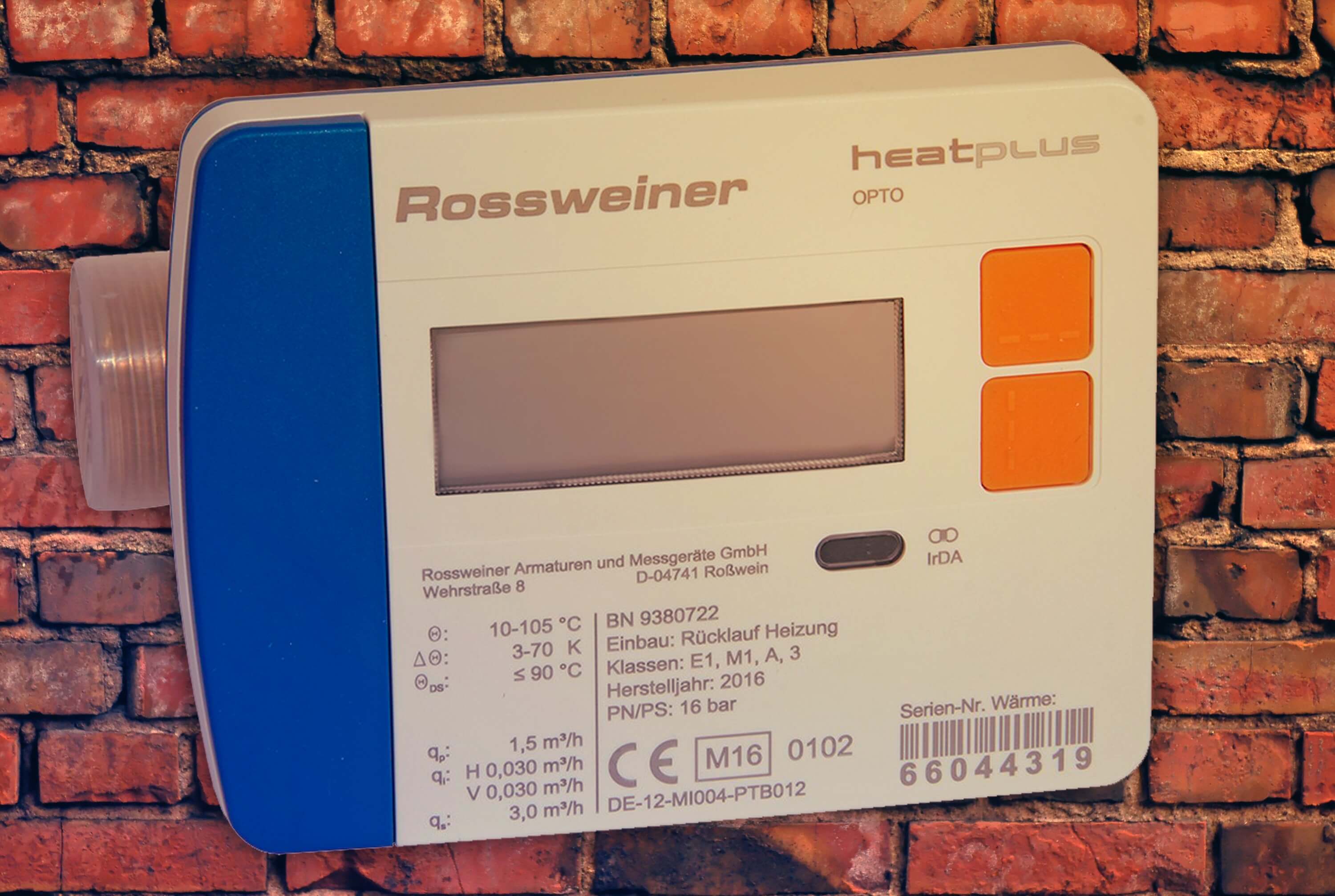 Rossweiner Heat Plus, Удобный и экономный измеритель тепла, зручний і економічний вимірювач тепла, Т-Облік, Т-Облик, Блог